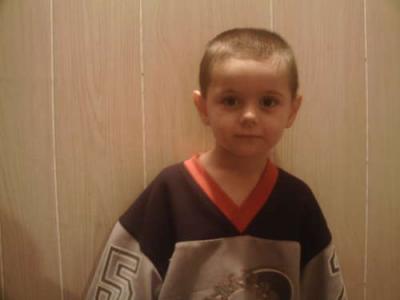 || ~ Brandon ~ ||